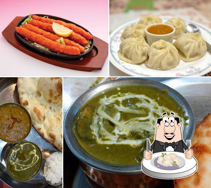Asian Dining & Bar Shanti, Zushi - Authentic Thai & Indian Cuisine - インドカレー サンティ