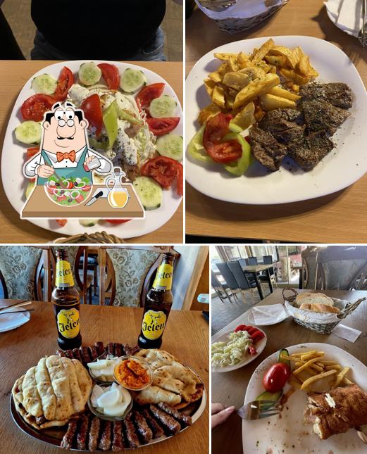 Restaurant BMB