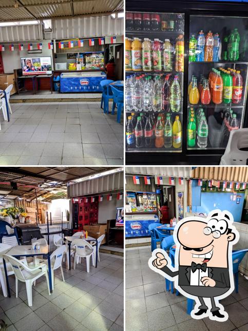 Cafetería Rafaela