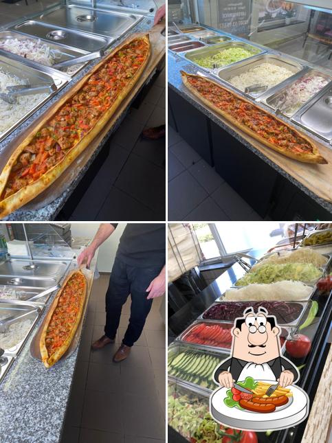 Cagla Kebabhaus