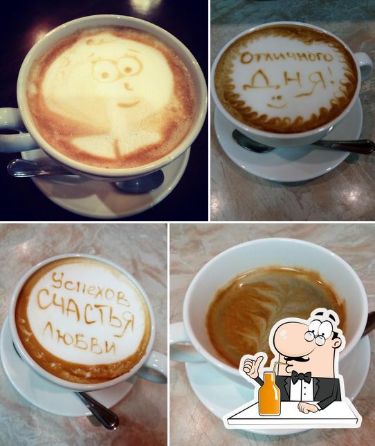 Coffee Story