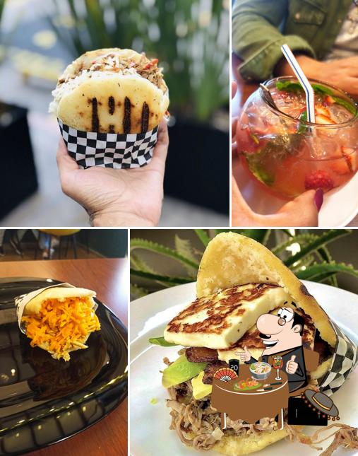 ¡EPA! Arepa