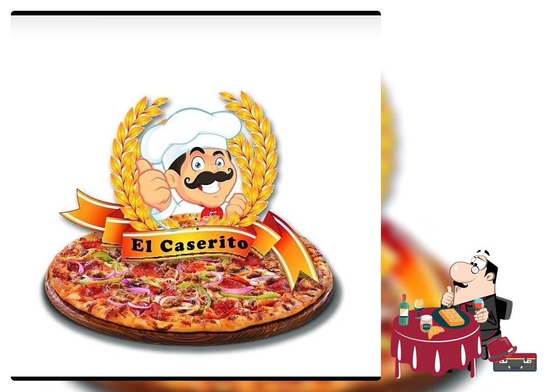 El caserito