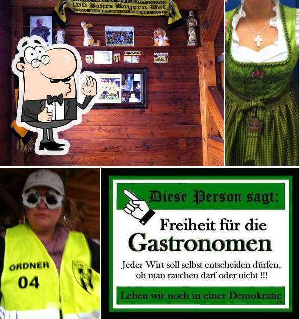 Gaststätte "Gambrinus"