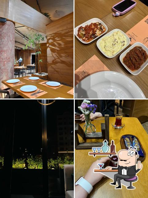 Ghassab steak house