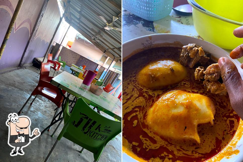 Juk's Kitchen