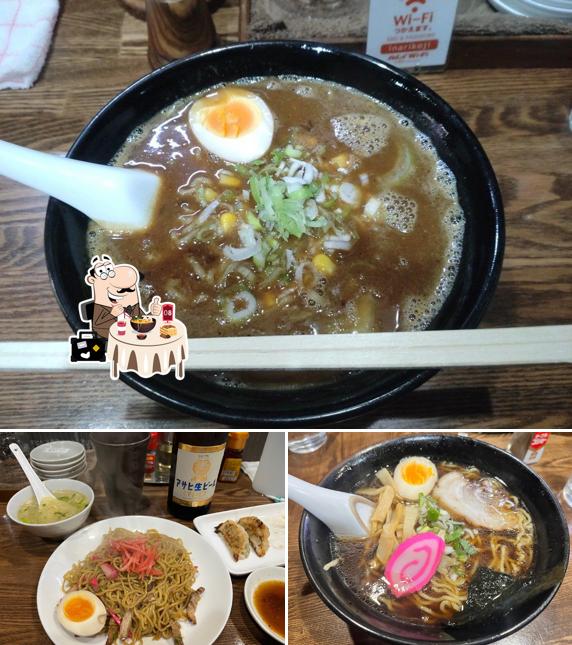 ラーメンKiRiちゃん