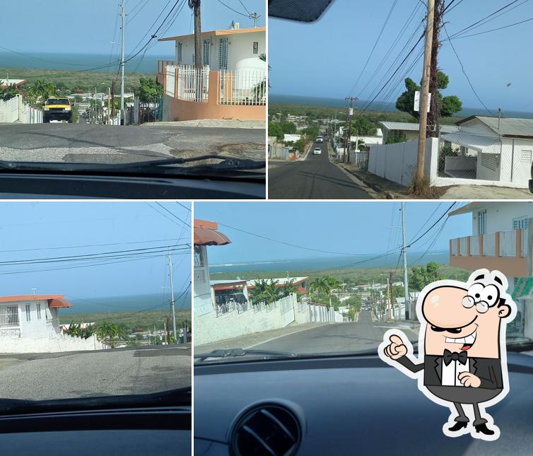 La Casa Del Platano