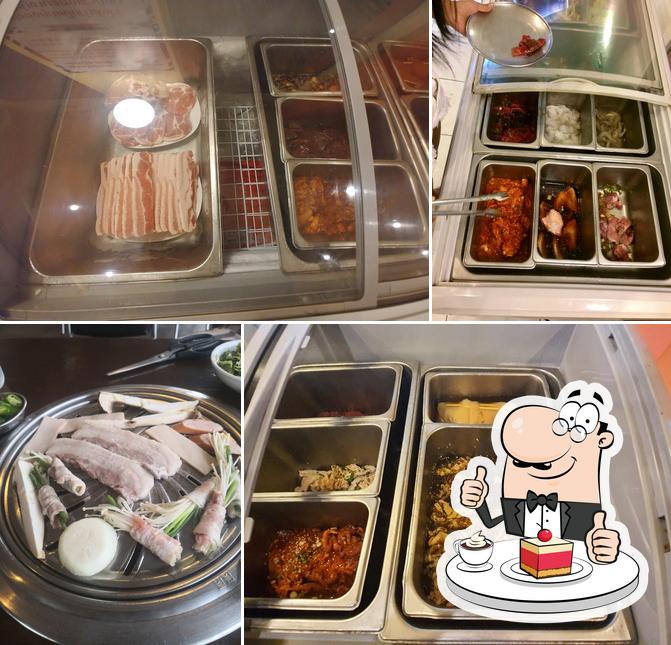 Mr.Gung Korean BBQ