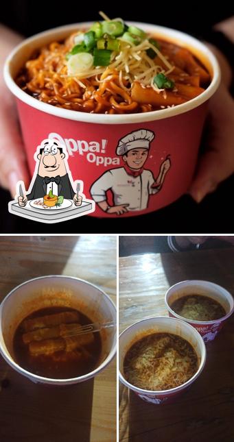OPPA TOPOKKI