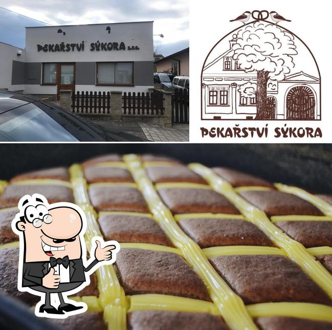 Pekařství Sýkora s.r.o.