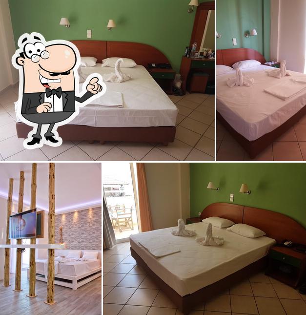 Porto Kalamaki Hotel