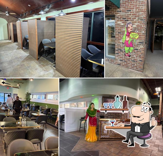 Punjabi Dhaba Indian cuisine #3 Ridgeland