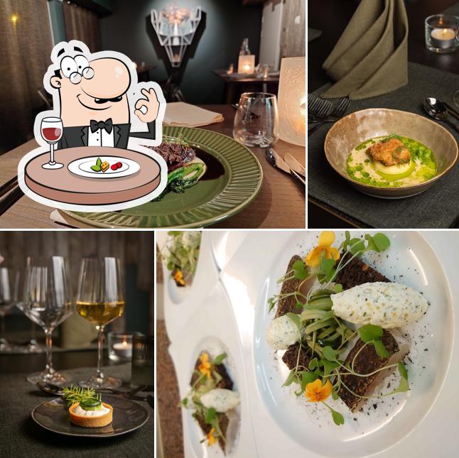 Rohki Bistro