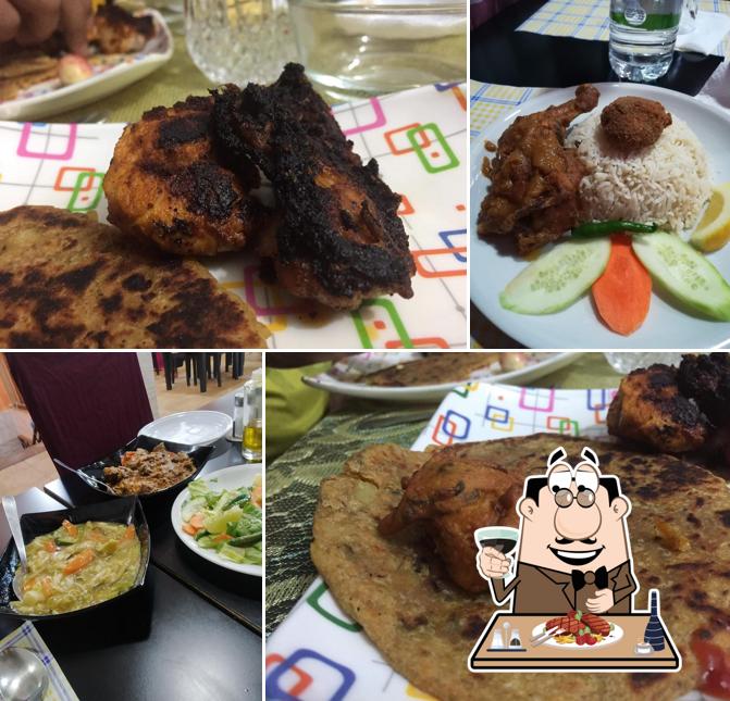 Sundarban Ristorante