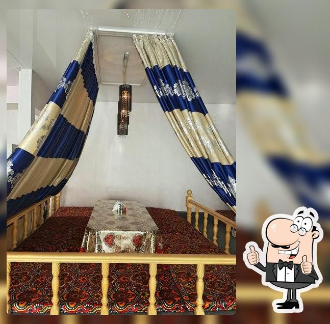 Тандыр Халяль