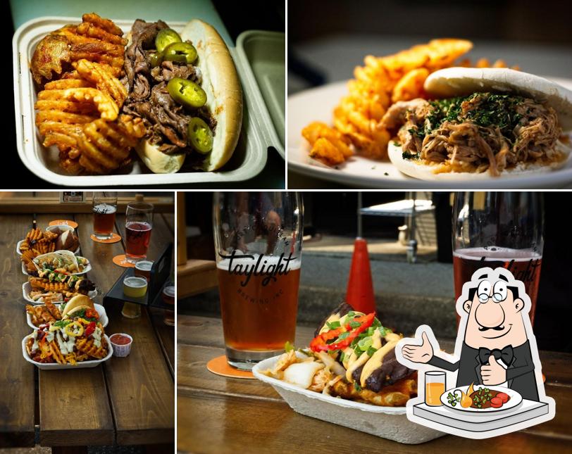 The Bite-Food Truck