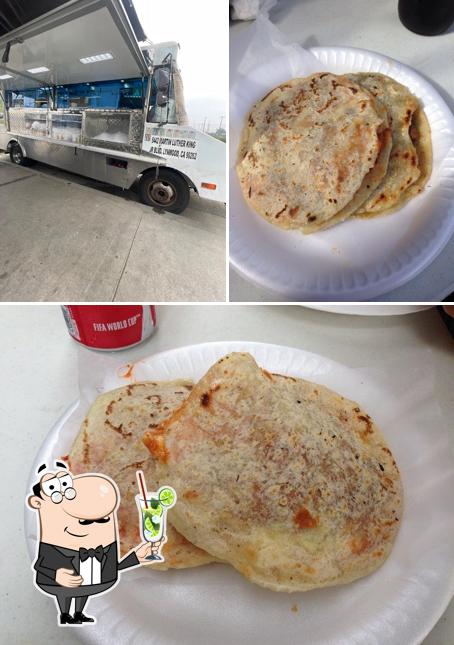 The Gorditas Spot - Birria & Gorditas Estilo Aguascalientes