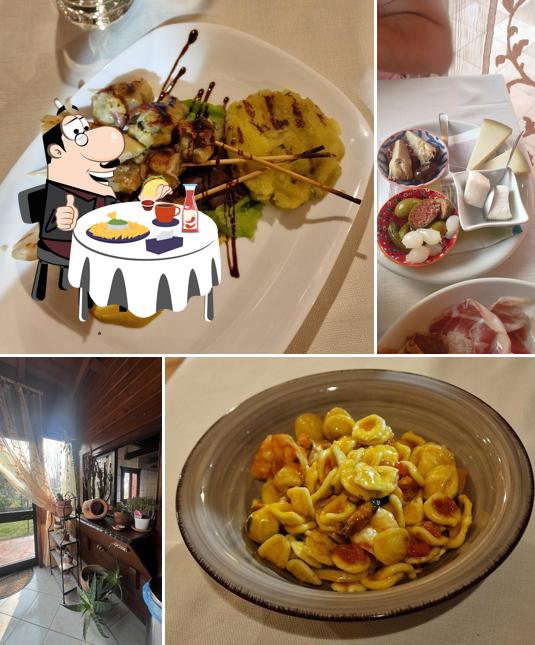 Trattoria di Sammartini