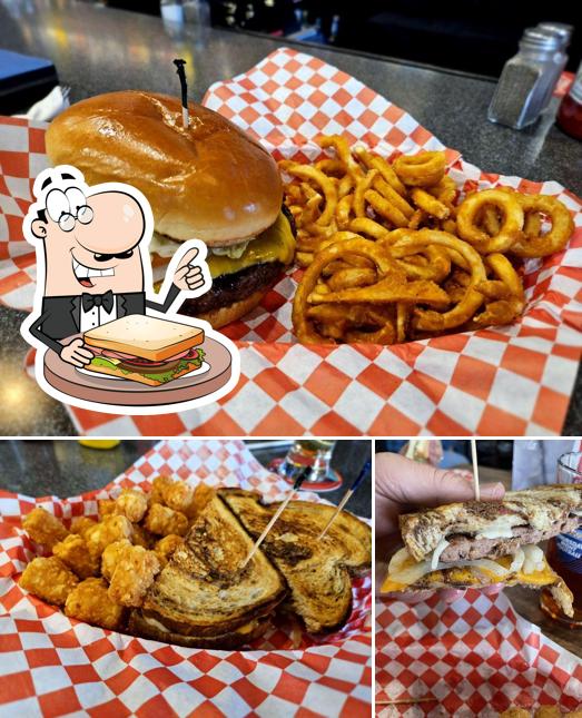 Tumbleweed Grill