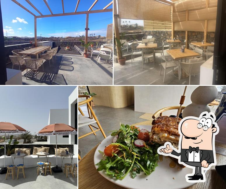 Vala · Food Open Club