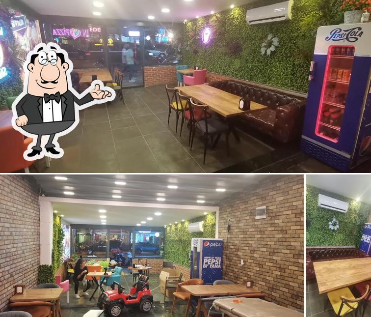 fx burger