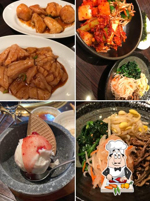 俺の焼肉タイジ