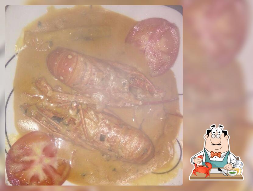 Sevicheria Rikos del Mar