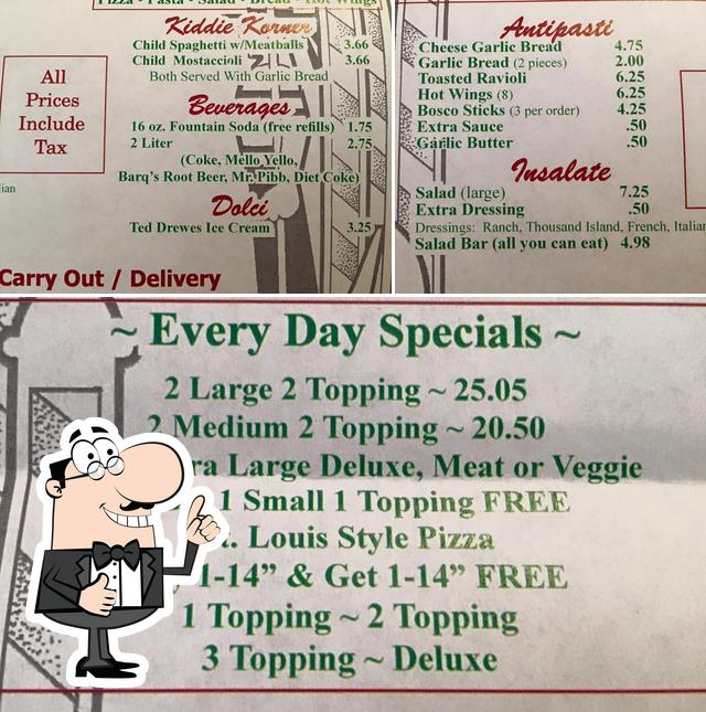 Rocco's Pizzeria