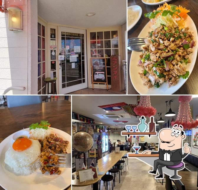 Ruanmai Thai Restaurant
