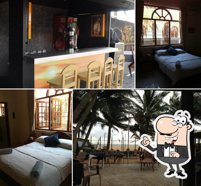 Serendib Pub & Sea Food Restaurant