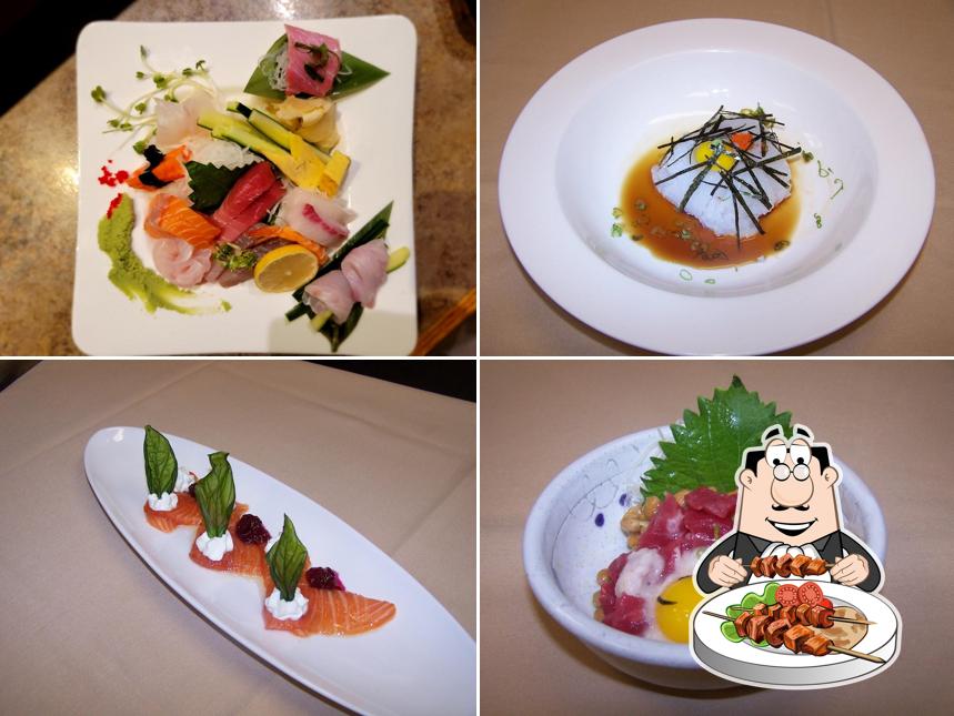 SAYO Japanese Restaurant