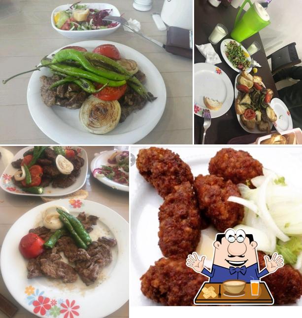 Meşhur Yalıköy Köftecisi Mehmet Ay