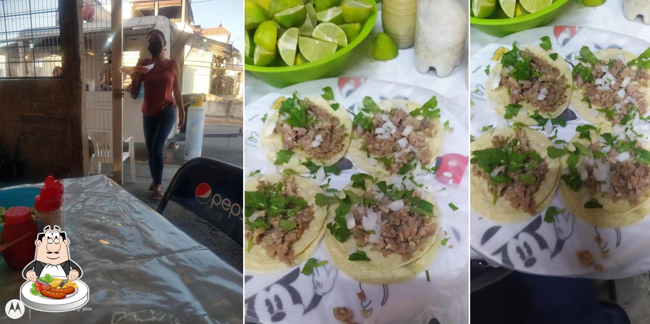 Tacos Don Juan