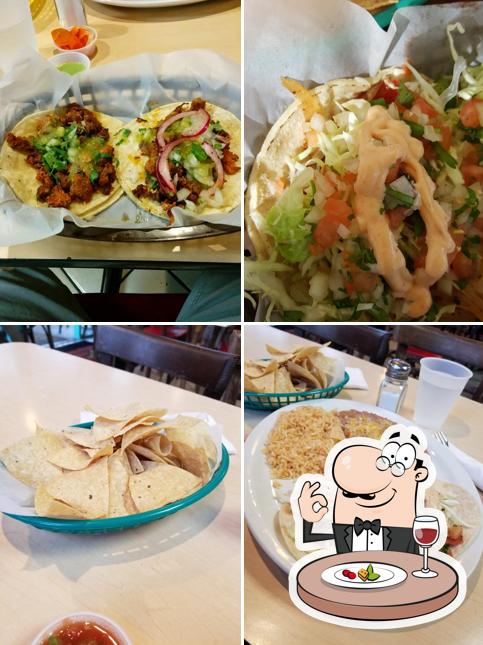 Taco Grill
