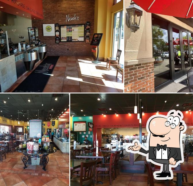 Newk's Eatery