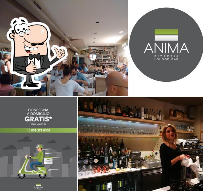 Anima Ristorante & Pizzeria