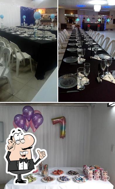 Bochofilo Bar - Servicio Gastronómico