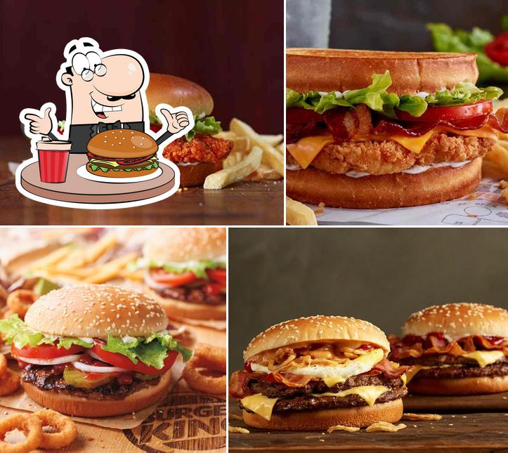 Burger King