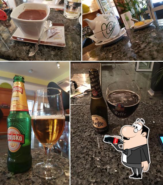 Caffe Bar "Planet"