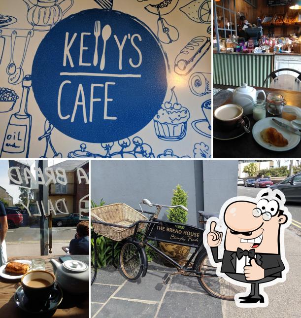 Kelly's Deli
