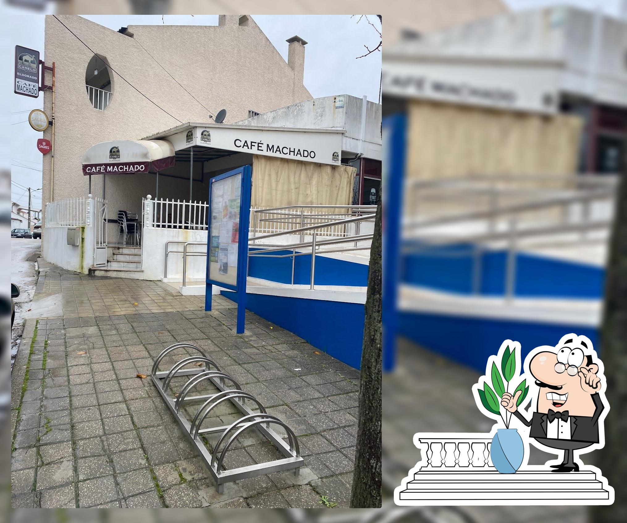 Café Machado