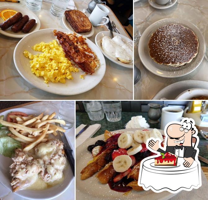 Capitol Cafe