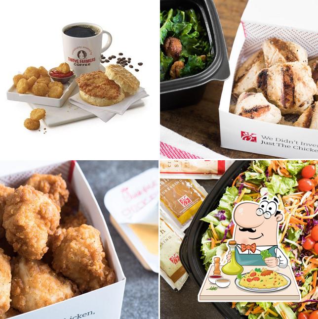 Chick-fil-A