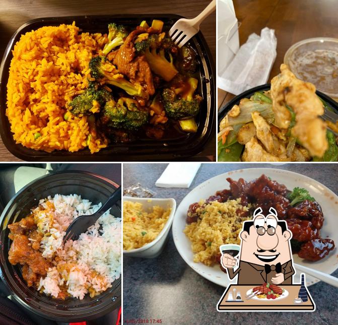 China Wok
