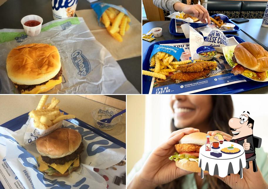 Culver’s