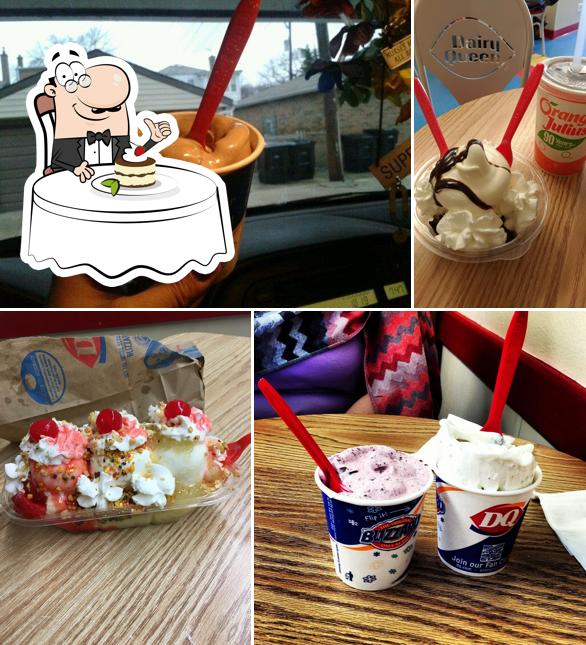 Dairy Queen