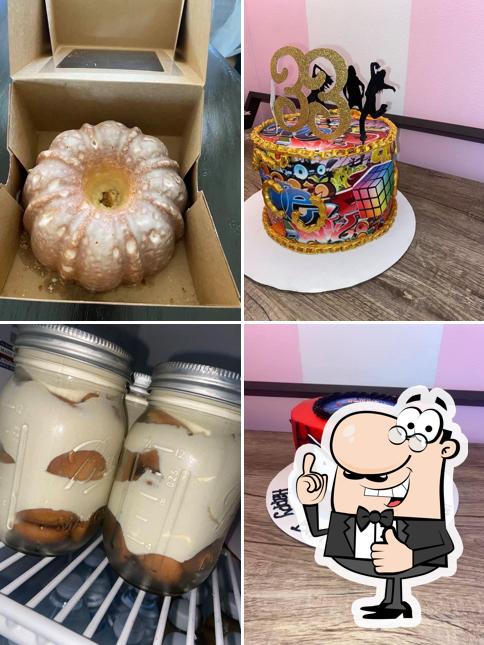 Keturah’s Cakery & Moore
