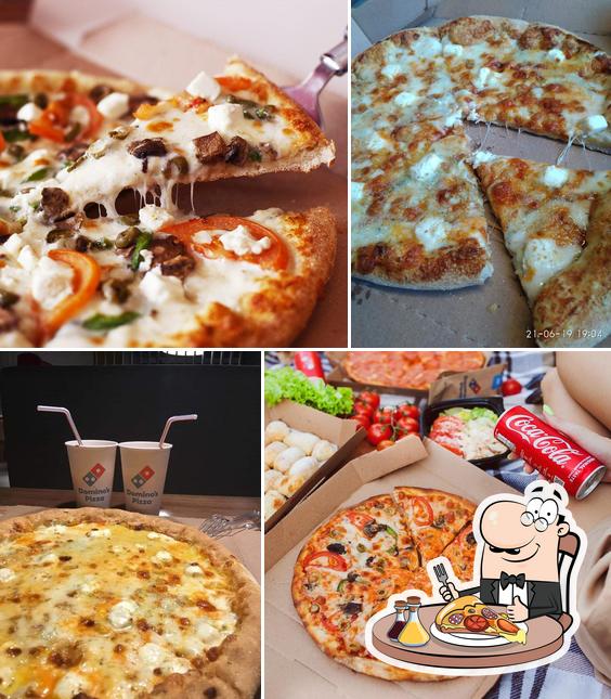 Domino's Pizza