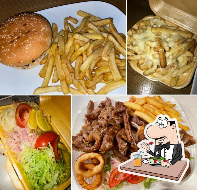 Snack Bar Best Kebab